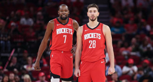 Μπουλς – Ρόκετς με Boost σε Χιούστον και Σενγκούν