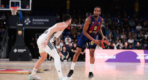 Πού θα δείτε την δράση της Euroleague για την 30η αγωνιστική