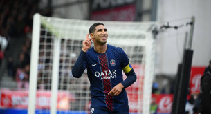 Γαλλικός εμφύλιος στο Μονακό με «Ενίσχυση» στα Παριζιάνικα ημίχρονα