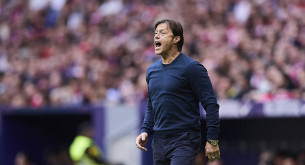 Ζήτησε χρόνο από την Μοντερέι ο Αλμέιδα - Ποια άλλη ομάδα τον θέλει στον πάγκο της