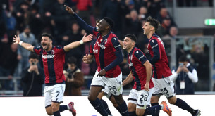 Πίζα - Μπολόνια με «boost» στο νικηφόρο σερί των Ροσομπλού