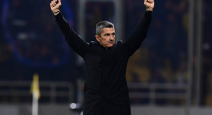 Χαστάς στο «BACK2ΜΠΑΚ»: «Τα γενέθλια του Λουτσέσκου και η προετοιμασία του ΠΑΟΚ για το ματς με τη Θέλτα» (video)