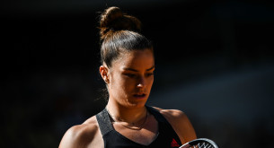 Η κλήρωση της Σάκκαρη στο Charleston Open - Πιθανή πρεμιέρα με Μπαντόσα