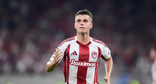 Τελευταία η Stoiximan Super League σε λεπτά συμμετοχής σε Κ21 παίκτες