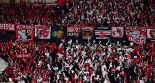 Κατάμεστο ξανά το ΣΕΦ: Sold Out μέσα σε 55 λεπτά τα δύο πρώτα ματς των playoffs Ολυμπιακός - Μονακό