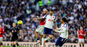 Τότεναμ – Νιούκαστλ με «μπουστάρισμα» στις «Καρακάξες»