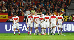 Το Κόσοβο – Τουρκία έχει δυνατό combo στην ισορροπία