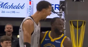 Σαν Αντόνιο Σπερς - Ντιτρόιτ Πίστονς στην τιτανομαχία του ΝΒΑ