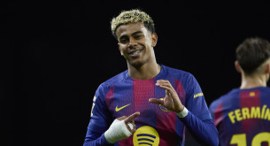 Αθλέτικ Μπ. – Μπαρτσελόνα με «Ενίσχυση» στον τρομερό Γιαμάλ