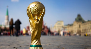 Έτοιμοι για... όλα στο Μουντιάλ των ΗΠΑ - Eτοιμάζουν... μπλόκο στον έρωτα