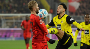 Ντόρτμουντ – Μπάγερν σε ένα Klassiker με φουλ «Ενισχυμένο» Bet Builder