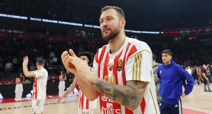 Μπαρτσελόνα – Ερυθρός Αστέρας με Bet Builder έδρας