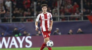 Πρόβλημα στην επίθεση του Ολυμπιακού, αλλά ικανοποίηση για την άμυνα