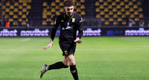 Με τον Μορόν «γεμίζει» η επίθεση του Άρη και αυξάνεται ο ανταγωνισμός