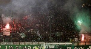 Φεύγει από τη Λεωφόρο ο Παναθηναϊκός και μετακομίζει στο ΟΑΚΑ μέχρι να μπει στον Βοτανικό