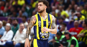 O Σκότι Γουίλμπεκιν νοιώθει προδομένος από τη Φενέρμπαχτσε: «Μου γύρισαν την πλάτη»