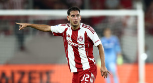 Ο Ολυμπιακός περιμένει σε καλύτερη κατάσταση και τον Έσε