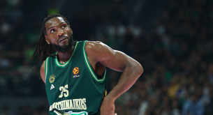 Φαρίντ: «Είμαστε συγκεντρωμένοι, να παίξουμε το μπάσκετ που ξέρουμε»