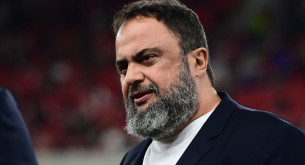 Μαρινάκης μετά τον τελικό του Champions League: «Τι υπέροχη στιγμή για το ποδόσφαιρο»