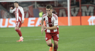 Κυρίαρχος ο Μουζακίτης σε λίστα για τους κορυφαίους δημιουργούς κάτω των 19 ετών