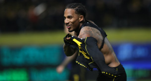 Πέρεθ και Γκαρέ βάζουν ξανά στο κάδρο τον Ντουντού