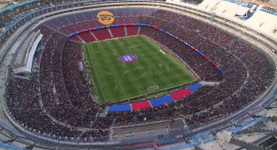 Η Μπαρτσελόνα κατέθεσε πρόταση για να φιλοξενήσει τον τελικό του Champions League το 2029