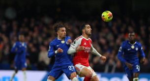 Combo και ειδικό με αξία στο Άρσεναλ - Τσέλσι!