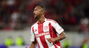 Σούπερ «Ενισχυμένα» Λεβαδειακός – Ολυμπιακός και Derby d'Italia με 0% γκανιότα