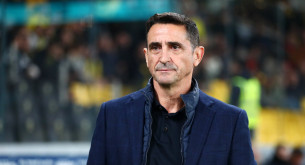 Σαββόπουλος στο «BACK2ΜΠΑΚ»: «Το σχέδιο Χιμένεθ για το κρίσιμο ματς του Άρη με Λεβαδειακό» (video)