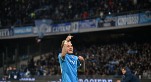 Αταλάντα - Νάπολι με με «μπουστάρισμα» σε φόρμα και έδρα