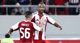 Βερβελές στο «BACK2ΜΠΑΚ»: «Ο Ελ Κααμπί και τα δεδομένα στην επίθεση, ο Ποντένσε και ο Ντε Φράι» (video)