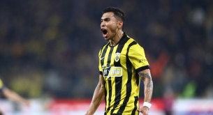 Η ΑΕΚ ζει και πεθαίνει με Πινέδα – Το δίδυμο με Μαρίν που δεν «σπάει»