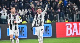 Γιουβέντους - Λάτσιο με Boost» στην αντίδραση των Μπιανκονέρι