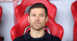 Ο Τσάμπι Αλόνσο απέρριψε πρόταση μεγάλης ευρωπαϊκής ομάδας