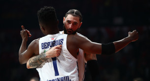 Η αντίδραση της Εφές και η φόρα της Μπασκόνια στα εκτός!