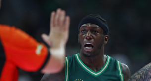 Αυτοί σφυρίζουν το Παναθηναϊκός - Μονακό για το play-in της Euroleague