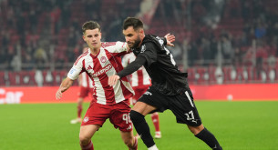 Το πρόγραμμα της 25ης αγωνιστικής της Stoiximan Super League