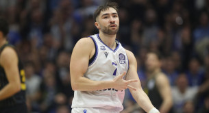 Αποχωρεί από τον Ηρακλή ο Τσιακμάς - «Έκλεισε» στον Κολοσσό Ρόδου