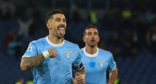 Που θα δείτε Λάτσιο - Σασουόλο και την υπόλοιπη ευρωπαϊκή δράση