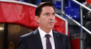 Ο Πασκουάλ έριξε... λάδι για το μέλλον του στη Μπαρτσελόνα: «Ή κερδίζουμε ή φεύγω»