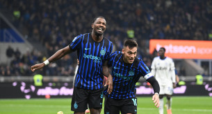 Ντόρτμουντ – Ίντερ με «Ενίσχυση» στην απόλυτη γερμανική παράδοση