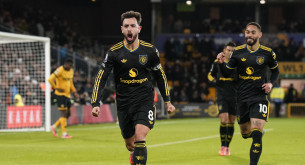 Η Ευρώπη παίζει μπάλα: Οι ώρες και τα κανάλια για τους αγώνες της Μάντσεστερ Γιουνάιτεντ και της Λάτσιο