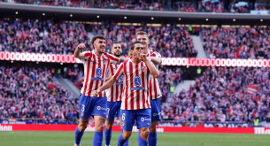 Βαγιεκάνο - Ατλέτικο με Boost στη φόρα των Ροχιμπλάνκος