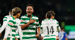 Πόρτο – Σπόρτινγκ Λ.: Bet Builder και στο βάθος τίτλος