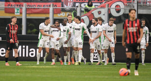 Σασουόλο – Βερόνα με δυνατό Bet Builder έδρας