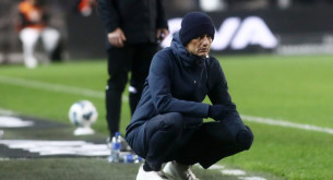 Χαστάς στο «BACK2ΜΠΑΚ»: «Η προσέγγιση του Λουτσέσκου ενόψει Άρη και η πιθανή ενδεκάδα του ΠΑΟΚ» (video)