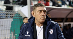 Με απουσίες και ερωτηματικά στην ΑΕΛ Novibet για το ματς με τον Ολυμπιακό