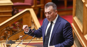 Στα 31,3 εκατομμύρια η στήριξη προς τις αθλητικές Ομοσπονδίες από την Πολιτεία - Αύξηση κατά 15,5%