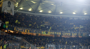 Γεμίζει η Νέα Φιλαδέλφεια: Κοντά στο sold out το ΑΕΚ-Ράγιο Βαγιεκάνο