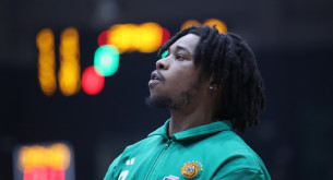 Απρόοπτο με Χολμς για τον Παναθηναϊκό πριν το ντέρμπι με τον Ολυμπιακό